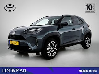 Toyota Yaris Cross 1.5 Hybrid 115 Dynamic | Comfort Pack | Navigatie | PDC | BLS |