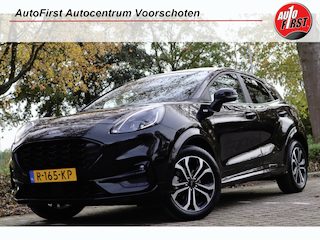 Ford Puma 1.0 EcoBoost Hybrid ST-Line | Automaat | Carplay | Navi |