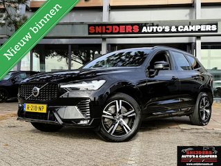 Volvo XC60 2.0 B4 Momentum in prima staat