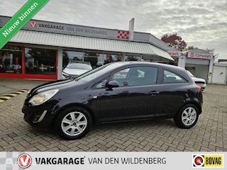 Opel Corsa 1.2 EcoFlex Anniversay Edition LPG