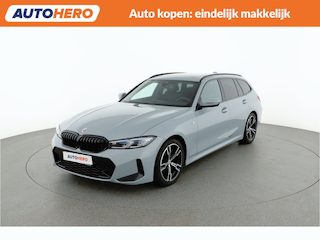 BMW 3-serie Touring 318i |XL03548|