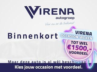 Kia Picanto 1.0 GDi DynamicLine - Achteruitrijcamera - Parkeersensoren achter - Apple Carplay/Android Auto - Airco - Fabrieksgarantie t/m 2033
