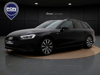Audi A4 Avant 35 TFSI S edition | Pano dak | Elek Achterklep | ACC | Stoelverwarming | 18" | S-line |