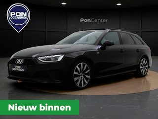 Audi A4 Avant 35 TFSI S edition | Pano dak | Elek Achterklep | ACC | Stoelverwarming | 18" | S-line |