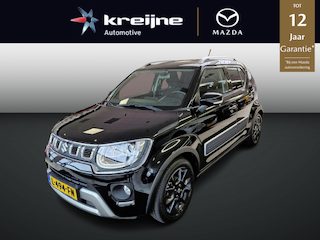 Suzuki Ignis 1.2 Smart Hybrid Style | Trekhaak