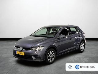 Volkswagen Polo 1.0 TSI Life Business
