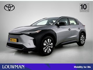 Toyota bZ4X Business 71 kWh | Apple CarPlay / Android Auto (Navigatie) |