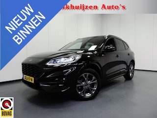 Ford Kuga 2.5 PHEV Plug-In ST-Line X NAVI/CAMERA/LED/B&O/HEAD-UP/18"LMV!