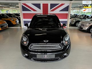 Mini Countryman 1.6 Cooper Edition