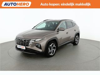 Hyundai Tucson 1.6 T-GDI PHEV Comfort 4WD | AR11421 |