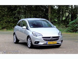 Opel Corsa 1.0 Turbo Edition | 2015 |⭐Camera |✨Cruise |