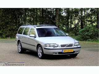 Volvo V70 2.5 T AWD | 2003 | ✅AUTOMAAT |✨Pano |⭐Stoelverwarming |