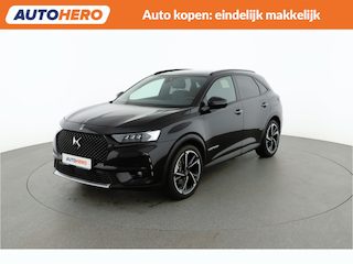 DS 7 E-Tense 4x4 Executive |ZE62772||