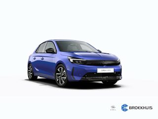 Opel Corsa 1.2 Turbo Hybrid GS | Achteruitrijcamera | Airco | CarPlay