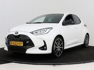 Toyota Yaris 1.5 Hybrid GR Sport Buy N Drive