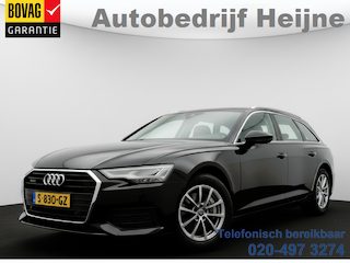 Audi A6 Avant 45 TFSI 245PK PRO-LINE BUSINESS VIRTUAL/PDC/NAVI