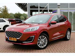 Ford Kuga 2.5 PHEV 225pk Vignale Automaat, Technology, Driver Assistance en Winterpack, Trekhaak