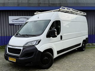 Peugeot Boxer 335 2.0 HDI L3H2 Pre