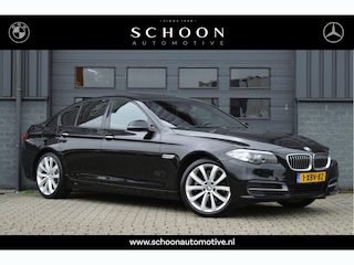 BMW 520i Last Minute Edition | ORG. NL | SCHUIFDAK |