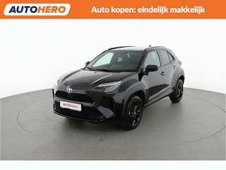 Toyota Yaris Cross 1.5 Hybrid 130 Active |KY52522|