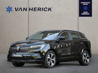 Renault Austral 1.3 Mild Hybrid 158PK Techno Automaat | Navigatie | Stoelverwarming | Achteruitrijcamera