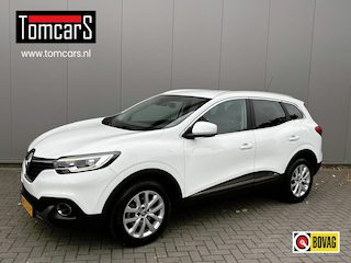 Renault Kadjar 1.2 TCe 130PK Intens Bluetooth/Navigatie/Trekhaak/Parkeerhulp