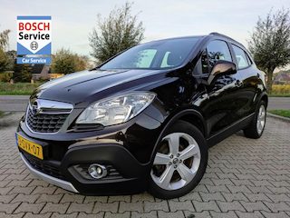 Opel Mokka 1.4 T Edition I NAP I Cruise I Airco
