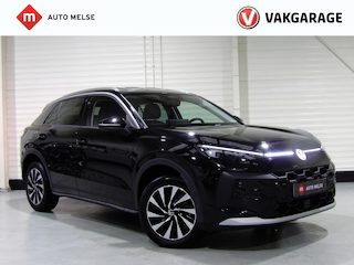 Volkswagen T-Roc 1.5 eTSI 85 kW Style