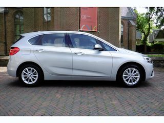 BMW 2-serie Tourer Tour (f45). 218I AUT Active -PAN.DAK.PDC-STOELVERW.-BOVAG