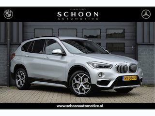BMW X1 xDrive25i xLine | ACC | HIFI | CAMERA | HUD | DAB | KEYLESS |