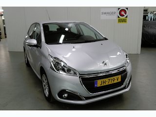 Peugeot 208 1.2 VTI 60KW/82PK 5-D