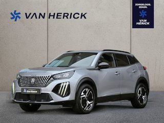 Peugeot 2008 1.2 PureTech 130 Allure Automaat | Navigatie | Achteruitrijcamera | 3D Cockpit