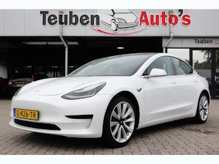 Tesla Model 3 Standard RWD Plus 60 kWh | SOH 85,2% | Full Self-Driving computer 3 | 360 Camera
