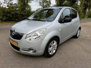 Opel Agila 1.2 Edition