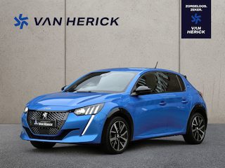 Peugeot 208 1.2 PureTech GT Pack | Stoelverwarming | Achteruitrijcamera | Trekhaak