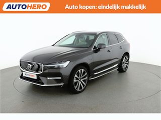 Volvo XC60 2.0 T6 Plug-in hybrid AWD Inscription |PL54142|