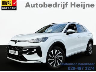 Volkswagen T-Roc 1.5 eTSI DSG LIFE NAVI/CAMERA/CARPLAY