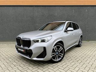 BMW X1 XDrive30e M Sport Pano Harman Kardon Memory Trekhaak Keyless