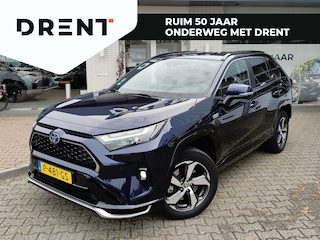 Toyota RAV4 2.5 Plug-In Hybrid Business | Startonderbreker | Navi | Stoelverwarming