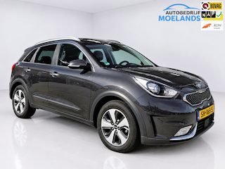 Kia Niro 1.6 GDi DynamicLine * Met trekhaak !!!