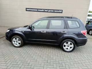 Subaru Forester 2.0 LUXURY