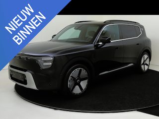 Smart #5 Premium AWD 100 kWh / Memory-Stoelen / Stoelventilatie / 360Graden-Camera /