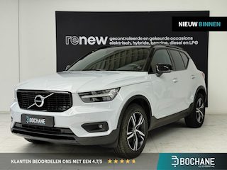 Volvo XC40 1.5 T3 R-Design | Navigatie | Climate Control | Trekhaak Wegklapbaar | Stoelverwarming |