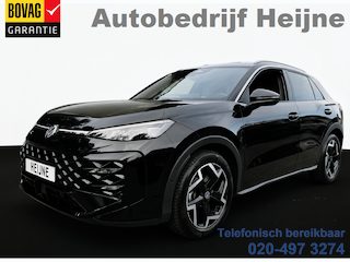 Volkswagen T-Roc 1.5 eTSI 150PK DSG R-LINE SPORT IQ.LIGHT MATRIX/NAVI/CAMERA