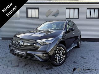 Mercedes-Benz GLC 400e 4MATIC AMG |Pano|Memory|Trekhaak|Burmester|