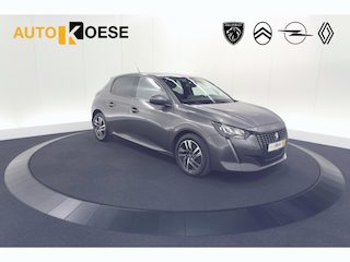 Peugeot 208 PureTech 100 Allure Pack | Parkeersensoren | Apple Carplay | Stoelverwarming