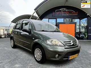 Citroën C3 1.4i Apple Carplay Nieuwe APK