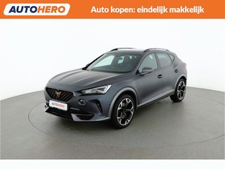 Cupra Formentor 1.4 e-Hybrid VZ Performance | RE49837 |