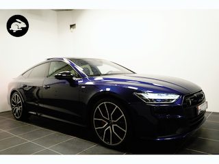 Audi A7 Sportback 55 TFSI e quattro S-Line|Pano dak|Head up|Trekhaak
