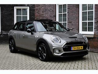 Mini Clubman Cooper S 2.0 Cooper S clubman Salt Serious Business | Dealer onderhouden | Panoramadak | Wij zijn op afspraak geopend! Graag bellen voor uw komst.